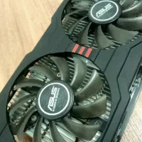کارت گرافیک Geforce GTX750 2G