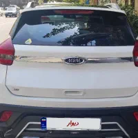MVMX22اتومات|خودرو سواری و وانت|تهران, مجیدآباد|دیوار