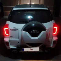 MvM X33s با گیربکس AT|خودرو سواری و وانت|شیراز, غدیر جنوبی|دیوار