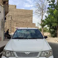 پراید مدل91