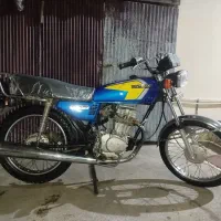 متور هندا ۱۵۰|موتورسیکلت|تالش, هشتپر|دیوار