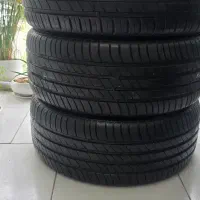 ۳حلقه لاستیک کومهو مناسب هیوندای