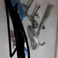 لوازم موتور سیکلت