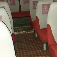 مینی بوس بنز ۶۳|خودرو سنگین|کرج, باغستان|دیوار