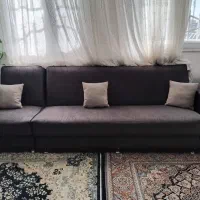 مبل تخت خوابشوترک و جلو مبلی|مبلمان خانگی و میز عسلی|فردیس, فردیس|دیوار