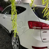 جک اس ۵ اتومات سند دست اول|خودرو سواری و وانت|ملایر, |دیوار