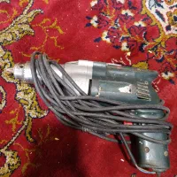 دریل ماکیتا و متابو و بوش