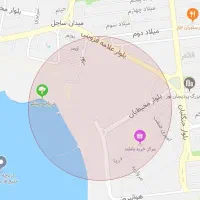 تهاتر پیش فروش آپارتمان تهران با یزد|پیش‌فروش املاک|یزد, |دیوار
