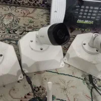 دوربین مدار بسته دزدگیر|دوربین مداربسته|اراک, |دیوار