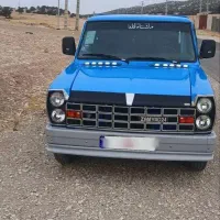 نیسان دوگانه ابشنال 1401