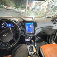 تیگو ۵ مدل ۹۹ بدون رنگ