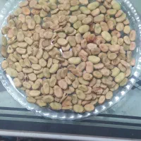 باقلا خشک واسه خوراک دام