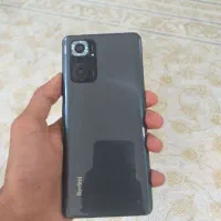 گوشی موبایل redmi note 10 pro|موبایل|لردگان, |دیوار