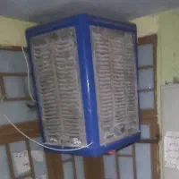 کولر آبی ۳۵۰۰