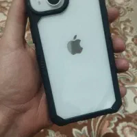 گوشی آیفون ۱۳ معاوضه با تریل