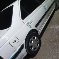 پارس TU5مدل ۹۸