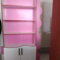 کمد و ویترین