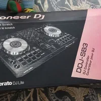 دستگاه دیجی پایونر