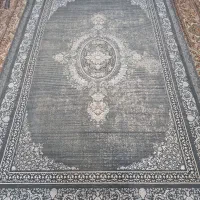فرش ماشینی ۳ تخته ۶ متری. گالری فرش ایران