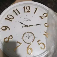 ساعت بزرگ موتور ژاپن آرامگرد