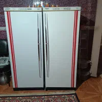 یخچال و فریزر