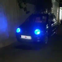 ام وی ام ۱۱۰ چهار سیلندر مدل ۹۴|خودرو سواری و وانت|کرج, حصارک بالا|دیوار