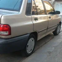 پراید مدل ۸۸|خودرو سواری و وانت|کرج, کوی امامیه|دیوار