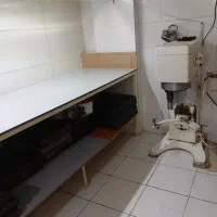 واگذاری و فروش وسایل قنادی|فروشگاه و مغازه|کرمانشاه, |دیوار