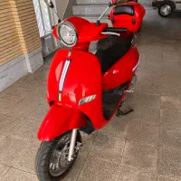 کاوان s150  بی خرج|موتورسیکلت|اصفهان, ملک|دیوار