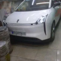 کربن،برچسب،شبرنگ،شیشه دودی