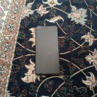 گوشی a۱۲ سالم رنگ آبی