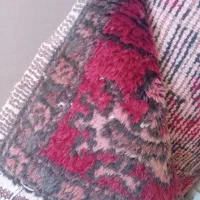 فرش دستبافت قدیمی