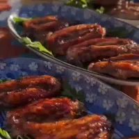 اشپز هستم