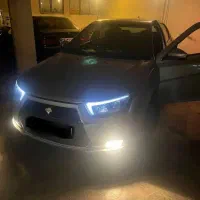 دنا پلاس  مدل۱۴۰۰ تیپ۲