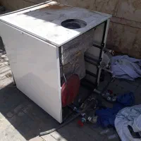 فروش پکیج زمینی