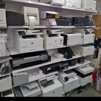 پرینتر ۲۸۲ رنگی خرید ۴کاره خریدار در انقلاب