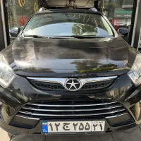 جک S5 مشکی ۹۷ بی رنگ