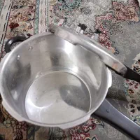 زود پز کاملا سالم|ظروف پخت‌وپز|قم, جاده معدن|دیوار