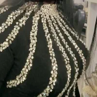 جواهر دوزی...