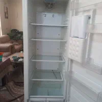 یخچال وفریزر