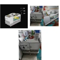 فروش فوری سرویس خواب کودک نوجوان شرکتی