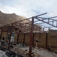 سبک سازی.آردواز.شیروانی صفرتاصدساختمان|خدمات پیشه و مهارت|کرمانشاه, |دیوار