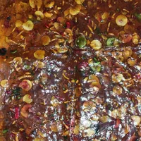 لواشک وترشک وترشی خانگی