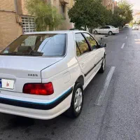 پارس XU7P موتور جدید|خودرو سواری و وانت|شیراز, قصرالدشت|دیوار