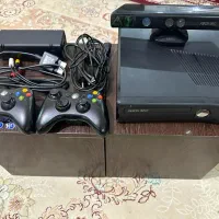 Xbox 360 slime