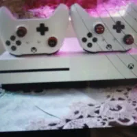 xbox one s فوق العاده تمیز و در حد نو