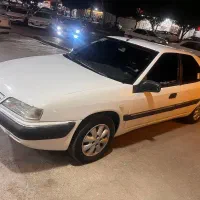زانتیا مدل ۸۹ موتور ۲۰۰۰