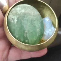 صدو سی گرم زمرد اعلا