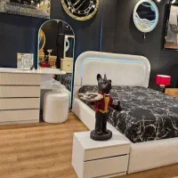 سرویس خواب ویدا دو نفره