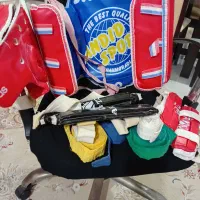 لباس تکواندو